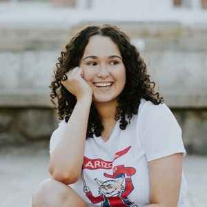 Meet your Posher, Ceci